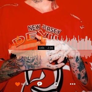 Meet your Posher, Benji